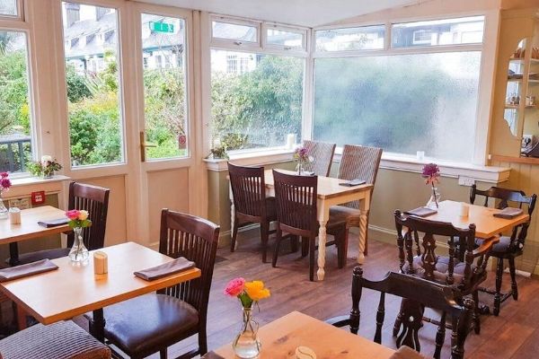 Glenisle Hotel (Ayrshire)